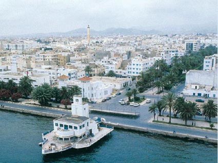 Pictures of Nador