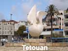 Pictures of Tetouan