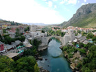 Pictures of Mostar 