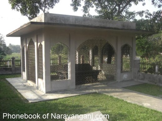 Pictures of Narayanganj