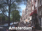 Pictures of Amsterdam