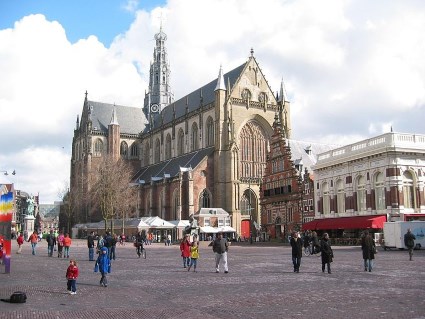 Pictures of Haarlem