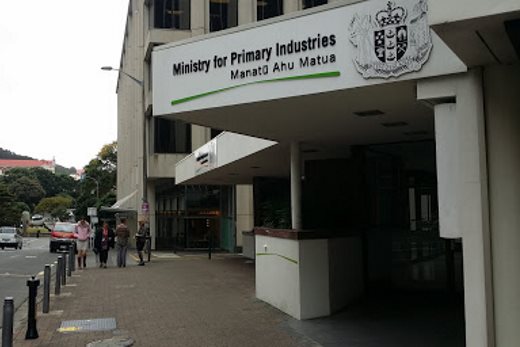 Ministry of Industry and Innovation of New Zealand