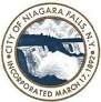 Seal of Niagara Falls