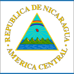 Arms of Nicaragua