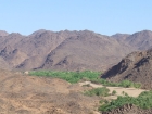 Mount A�rr, highest point of Niger