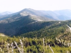 Mount Mitchell, highest point of North Carolina
