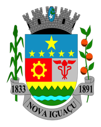 city of Nova Iguacu