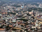 Pictures of Novosibirsk