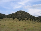 Black Mesa, highest point of Oklahoma