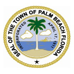 City of Palm Beach
