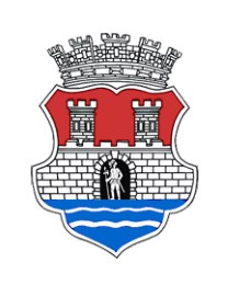 Website of the city administration of Pancevo