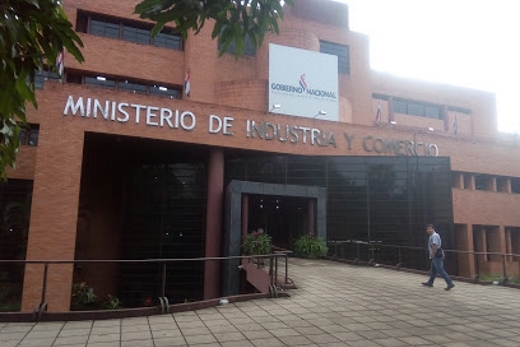 Ministry of Industry and Innovation of Paraguay
