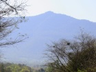 Cerro Tres Kandu, highest point of Paraguay
