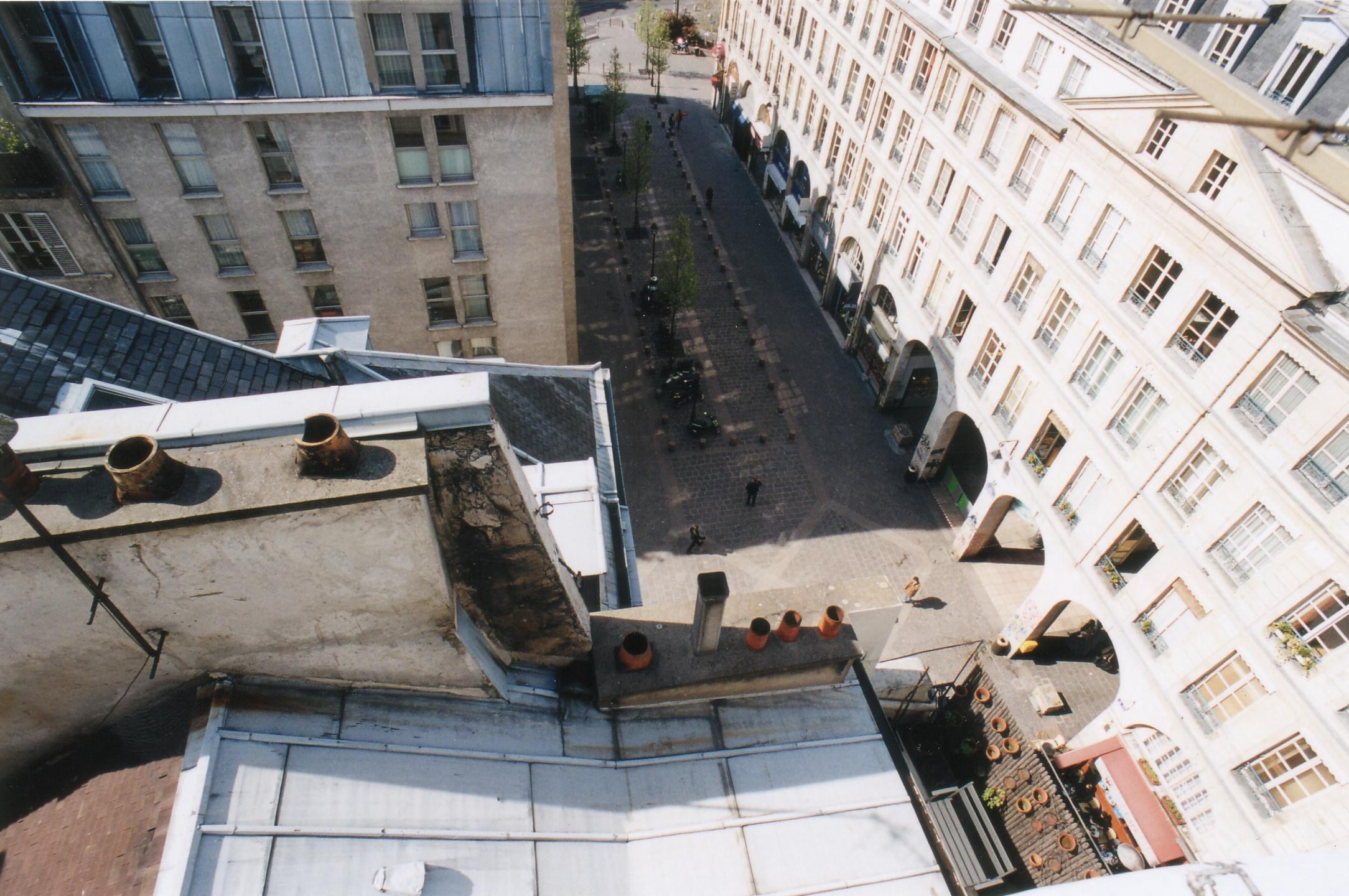 29 Rue De La Ferronnerie 75001 Paris rue de la Ferronnerie in Paris
