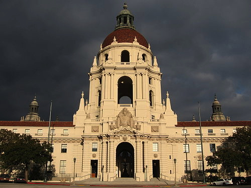 Pictures of Pasadena