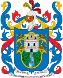 Seal of Pasto