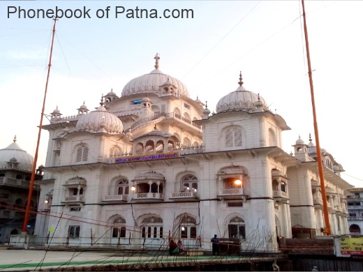 Pictures of Patna