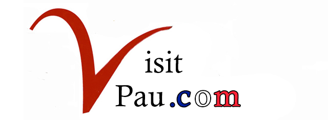 Visit Pau.com