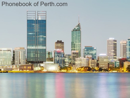 Pictures of Perth
