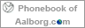 Phonebook of Aalborg.com