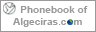 Phonebook of Algeciras.com