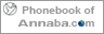 Phonebook of Annaba.com