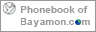 Phonebook of Bayamon.com
