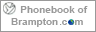Phonebook of Brampton.com