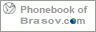 Phonebook of Brasov.com