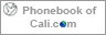 Phonebook of Cali.com