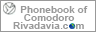 Phonebook of Comodore Rivadavia.com