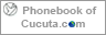 Phonebook of Cucuta.com