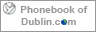 Phonebook of Dublin.com
