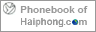 Phonebook of Haiphong.com