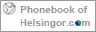 Phonebook of Helsingor.com