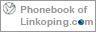 Phonebook of Linkoping.com