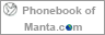 Phonebook of Manta.com