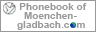 Phonebook of Mmoenchengladbach.com