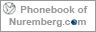 Phonebook of Nuremberg.com