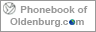 Phonebook of Oldenburg.com