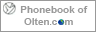 Phonebook of Olten.com