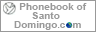 Phonebook of Santo Domingo.com