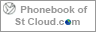 Phonebook of St Cloud.com