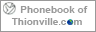 Phonebook of Thionville.com