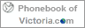 Phonebook of Victoria.com