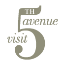 Visit 5th Avenue.com - the most glamorous Avenue of America