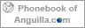 Phonebook of Anguilla.com