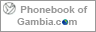 Phonebook of Gambia.com
