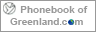 Phonebook of Greenland.com